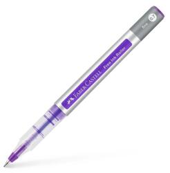 Faber-Castell Rollertoll FABER-Castell INK 0, 7mm lila (348136)