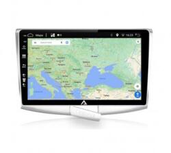 Alemarauto Sistem navigatie Passat B6 B7 CC 2005-2017 Touchscreen, Bluetooth, MirrorLink, 1GHz, 16GB Â® ALM (ALM 170821-4)