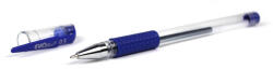 Evotools Zseléstoll kupakos gumis fogó Evo írásszín kék (EV1B01AB) - tintasziget