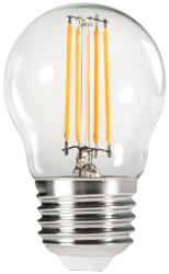 Kanlux 37385 XLED G45 E27 4, 5W-NW fényf. , E27, energiaosztály. : F (37385)