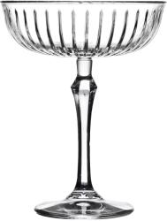 Paşabahçe Joy Pahar pentru șampanie, volum: 0, 245 litri, Înălțime: 152 mm, diametru: 120 mm Pahar