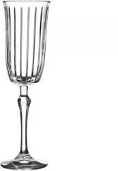 Paşabahçe Joy Pahar pentru prosecco, volum: 0, 175 litri, înălțime: 224 mm, diametru: 66 mm Pahar