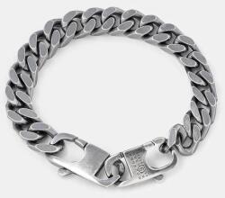 MM6 Maison Margiela karperec - ezüst M