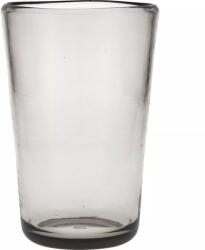 FORTESSA Veranda Pahar pentru băut, copoliester, capacitate: 0, 55 litri, înălțime: 140 mm, fumuriu Pahar