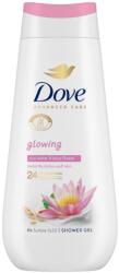 Dove Gel de dus Dove 225ml Glowing
