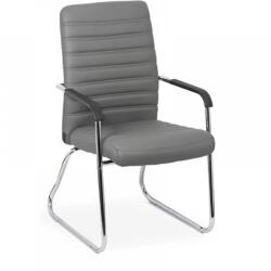Chairs ON Scaune pentru conferințe și vizitatori OFF 833 gri