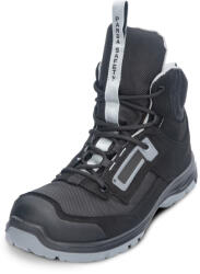 CERVA UNO S3S ESD LG SR bakancs (0202090768045)