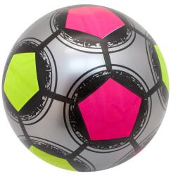  220mm-es focilabda szivárvány (02282)