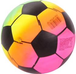  Szivárvány gumilabda - 14 cm (40033)