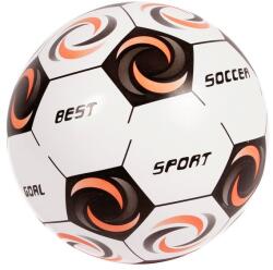  Dual foci mintás gumilabda - 14 cm (32849) - ejatekok