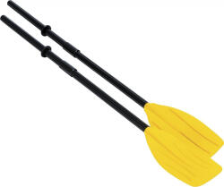INTEX Evezőlapát sárga 122cm 2 db/csomag (59623)