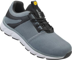 PRA-P-OR s. r. o PRAPOR FINERO O1 / Sportos munkacipő - szürke 40-es (PRAPOR226140)