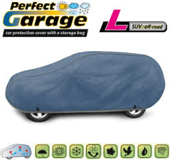 Kegel Autóponyva TOYOTA RAV 4 - KEGEL perfect SUV/Off-road L