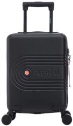 Aerial Flex Kabinbőrönd 40x30x20 Black (VS240N)