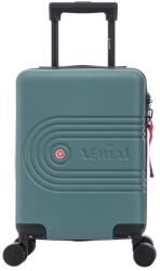 Aerial Flex Kabinbőrönd 40x30x20 Khaki (VS240VE)