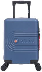 Aerial Flex Kabinbőrönd 40x30x20 Dark Blue (VS240BLF)