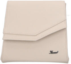 Karen 9517 bézs alkalmi táska