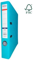 Optima Biblioraft A4 plastifiat PP, 5 cm, OPTIMA Classic (OP-50045016)