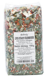 Paleolit Leves Gyöngye zöldségmix 150g - alphavital