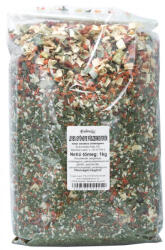 Paleolit Leves Gyöngye zöldségmix 1kg lédig - alphavital