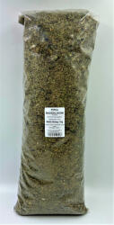 Paleolit Bazsalikom morzsolt 1kg Basil leaves crushed without stems - alphavital