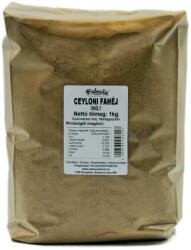Paleolit Ceyloni fahéj őrölt 1kg - alphavital