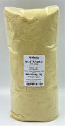 Paleolit Mustármag őrölt sárga 1kg Yellow mustard powder - alphavital