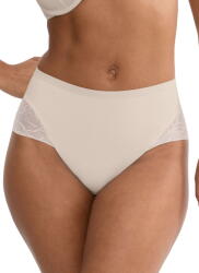 Triumph Chiloți dama TRIUMPH COMFORT CONTOUR MAXI NUDE BEIGE: XL (10226329_00NZ XL)