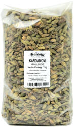 Paleolit Kardamom 1kg egész - alphavital