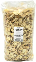 Paleolit Fokhagyma pehely 1kg lédig Garlic flakes white - alphavital