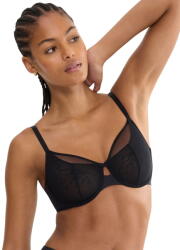 Triumph Sutien TRIUMPH COMFORT CONTOUR W01 BLACK: 85D (10226401_0004 85D)