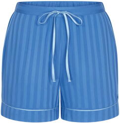 Triumph Pantaloni TRIUMPH AMOURETTE JACQUARD BOYFRIEND SHORT CIEL: 36 (10227207_005J 36)