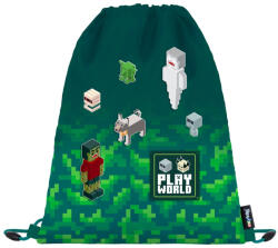 KARTON P+P BAG Tornazsák Playworld (AAE700)