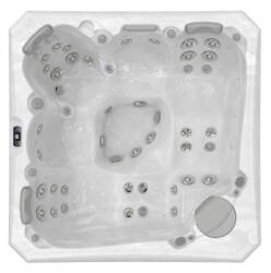 Wellis Palermo CityLife Deluxe medence csomagakció