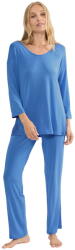 Triumph Pijama dama TRIUMPH TIMELESS SENSUALITY PK 3/4 SLEEVES CIEL: 42 (10222629_005J 42)
