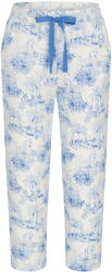 Triumph Pantaloni TRIUMPH MIX & MATCH 7/8 TROUSERS 02 BLUE: 36 (10227242_M007 36)