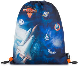 KARTON P+P BAG Tornazsák Space (AAE702)