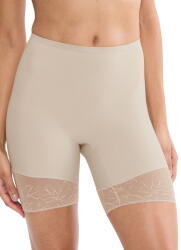 Triumph Reformuri dama TRIUMPH COMFORT CONTOUR MID-THIGH PANTY NUDE BEIGE: L (10226625_00NZ L)