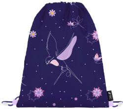 KARTON P+P BAG Tornazsák Flowers (AAE699)
