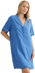 Triumph Cămașă de noapte TRIUMPH AMOURETTE JACQUARD NDW SSL CIEL: 38 (10227274_005J 38)