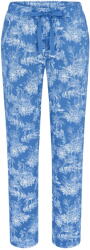 Triumph Pantaloni TRIUMPH MIX & MATCH TROUSERS JERSEY X 03 WHITE/BLUE: 44 (10227243_PW01 44)
