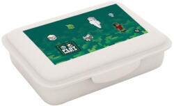  Uzsonnás Doboz Kivehető Betéttel Playworld (AAE714)