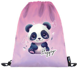 KARTON P+P BAG Tornazsák Panda (AAE706)