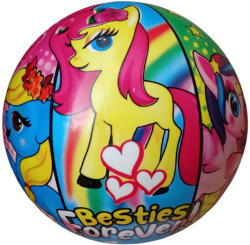 Star Pony örök barátok 23cm labda (132091) - topjatekbolt