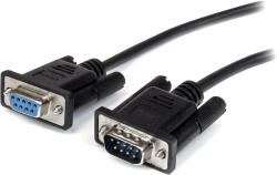 Cabletech Cablu VGA prelungitor mama-tata 1.5m Cabletech KPO3712-1.5 (KPO3712-1.5) - pretexpert