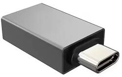 Platinet Adaptor Platinet PMMA9051 USB-C tata la USB-A mama (PMMA9051) - pretexpert