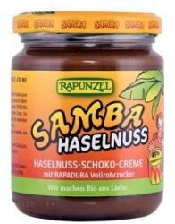 RAPUNZEL Bio Samba mogyorókrém gyerekeknek 250 g