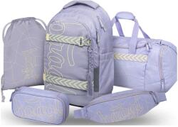 Baagl Baagl Skate Max Mishmash iskolatáska szett 5db-os (A-36086)