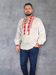 Magazin Traditional Camasa traditionala Marian 6