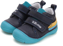 D.D.Step átmeneti cipő krokodilos (20-25 méret) S082-51541 (23)